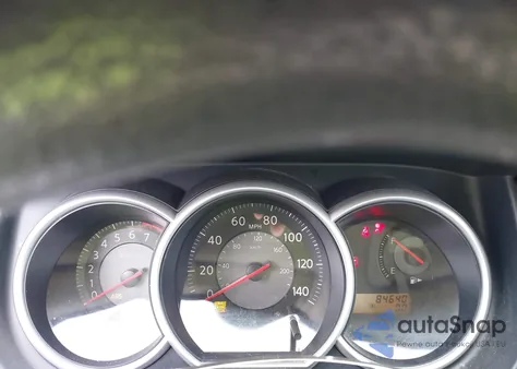 2009 Nissan Versa S/Sl from USA, damaged, VIN 3N1BC13E69L485552